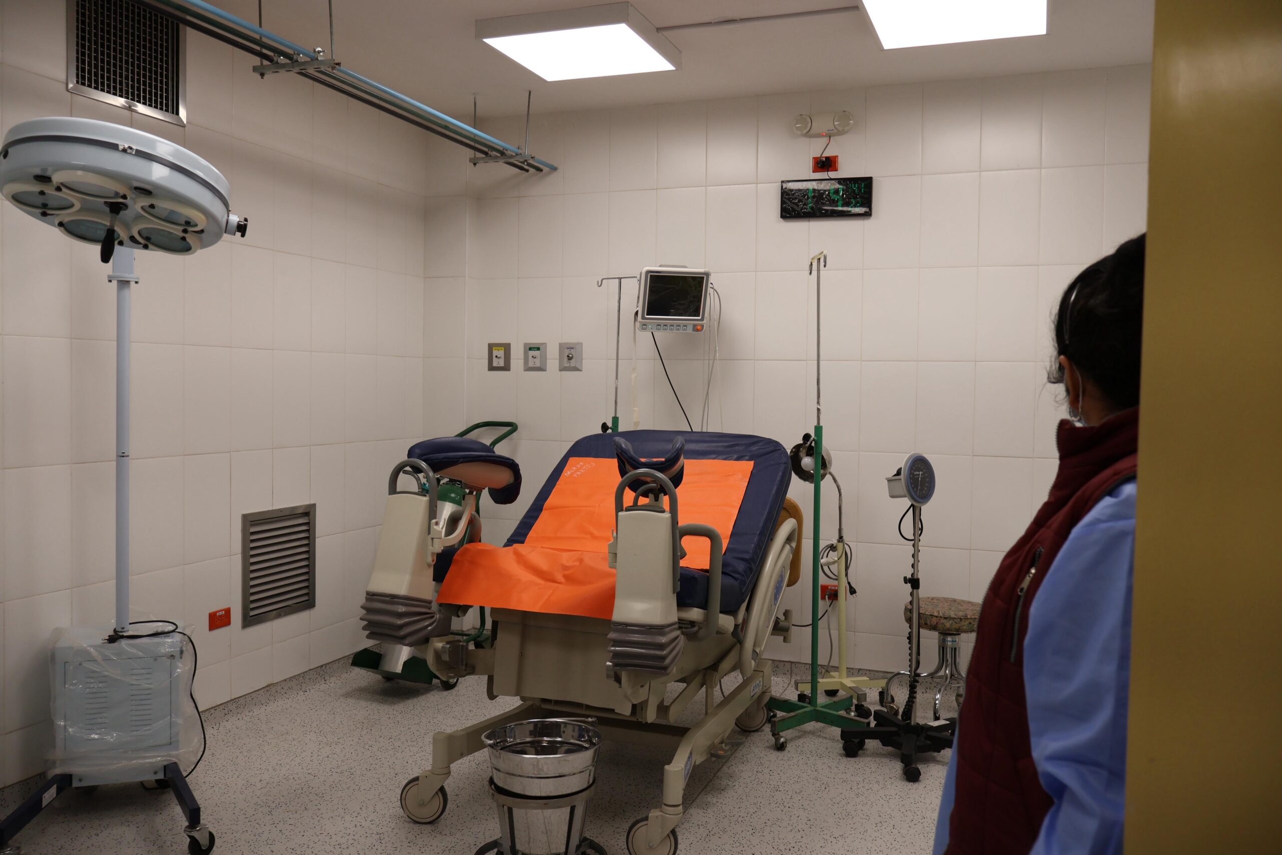 Arequipa urge de más médicos y enfermeras