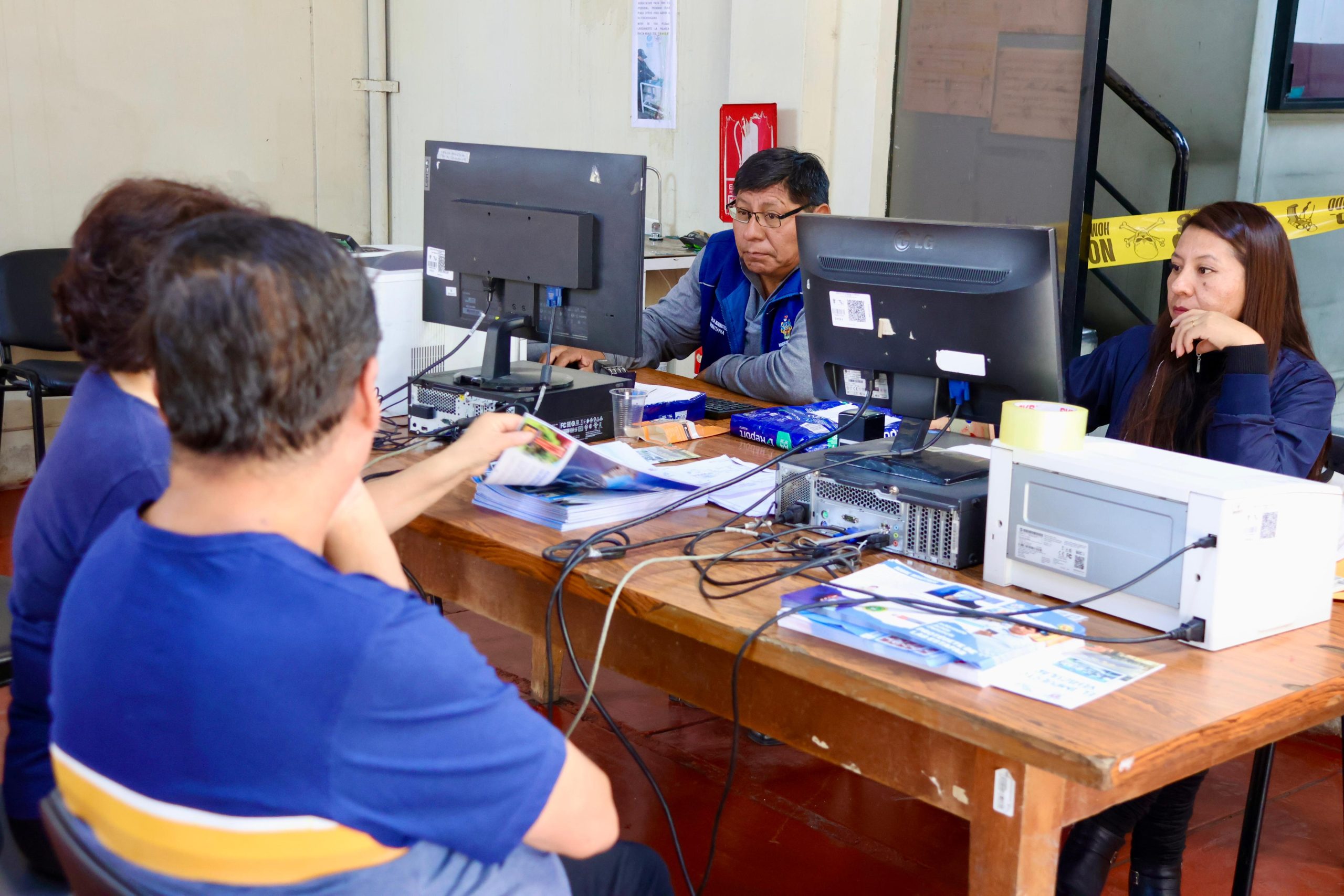 Descuentos del 90 % en intereses moratorios y multas tributarias