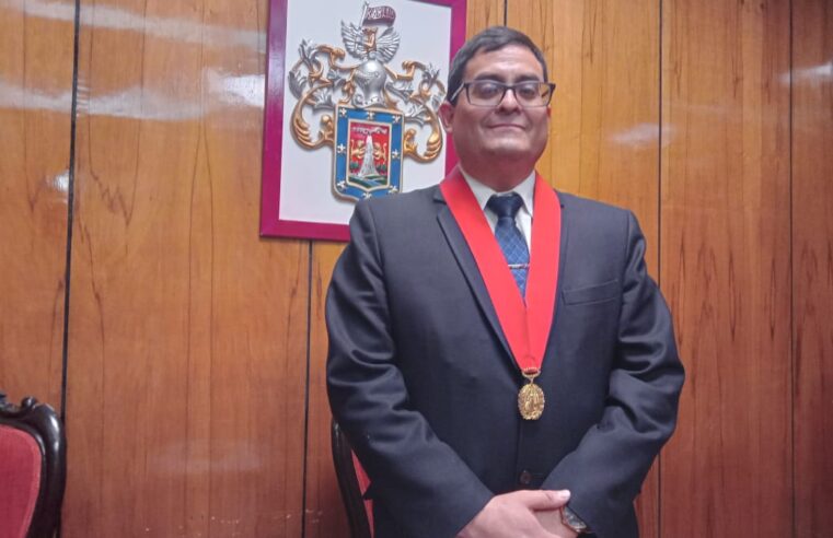 Campañas itinerantes llevan justicia y servicios básicos a poblaciones vulnerables en Arequipa