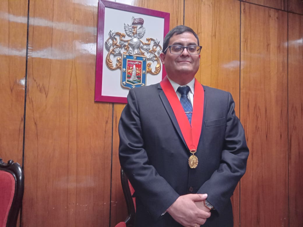 Campañas itinerantes llevan justicia y servicios básicos a poblaciones vulnerables en Arequipa