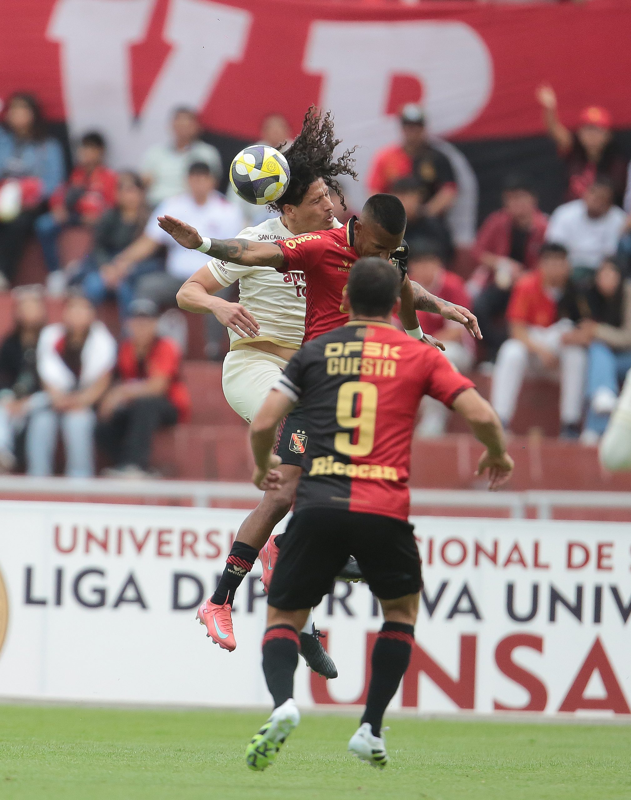 Vidales: «El esfuerzo que hacemos no alcanza»