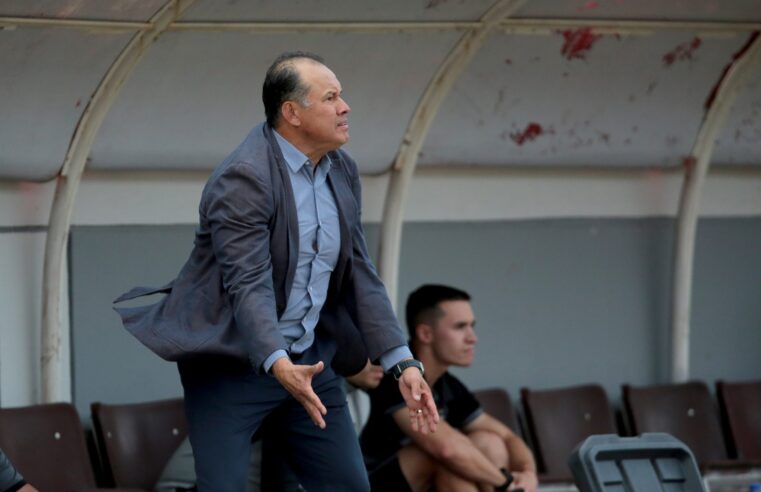 Reynoso alista evaluación y purga en Melgar