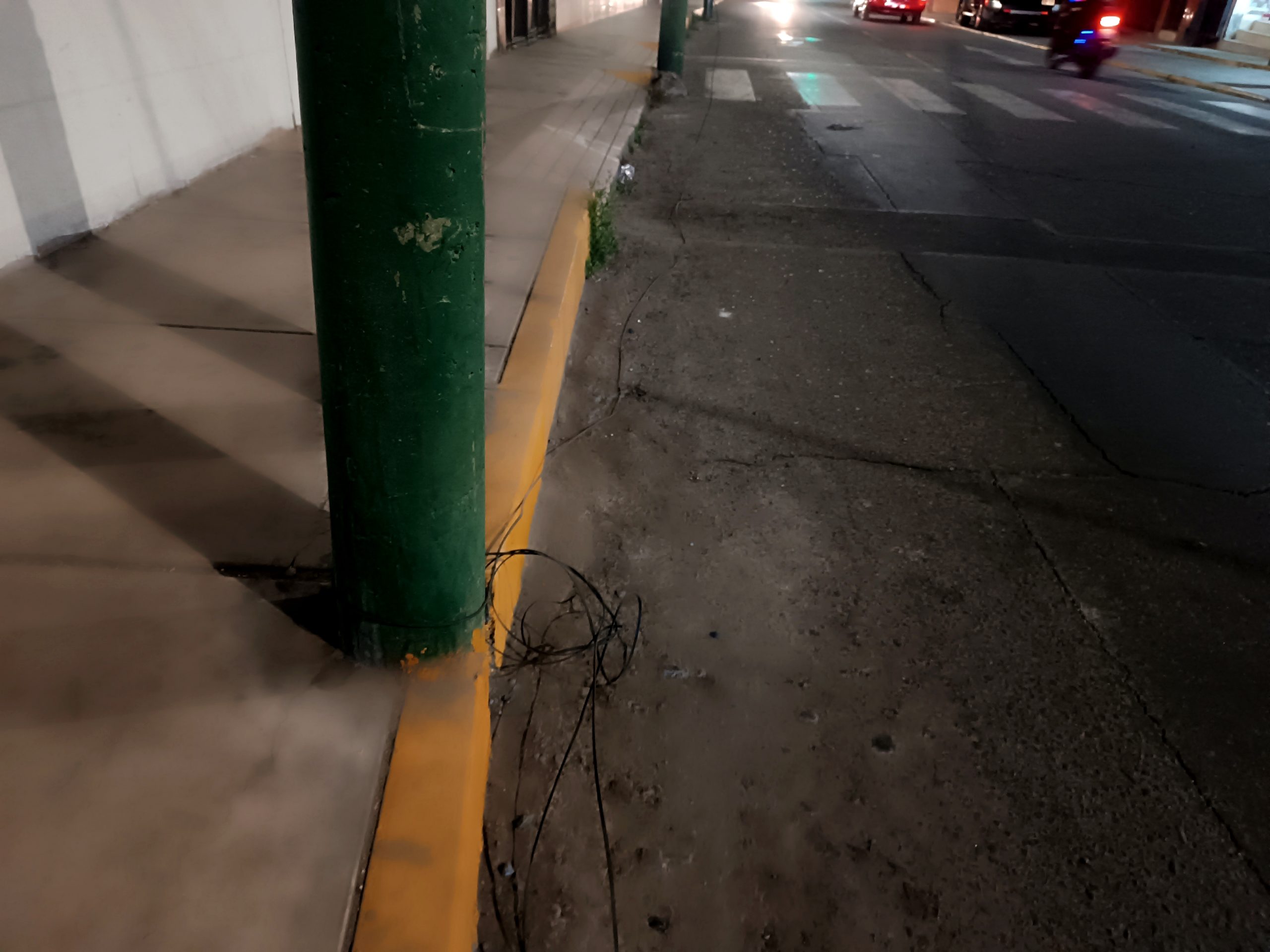 FOTO DE HOY JUEVES 04 DE SETIEMBRE