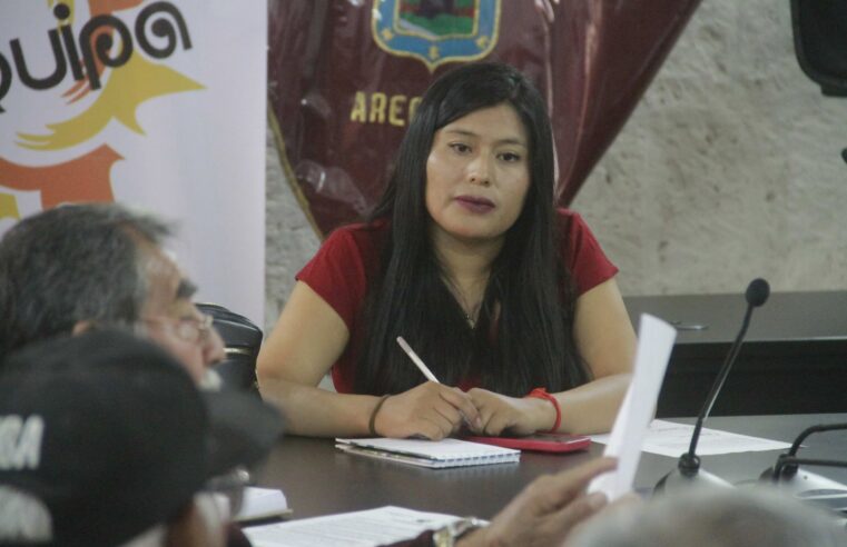 Cambios de dirección frenan mejoras en el hospital central de Majes