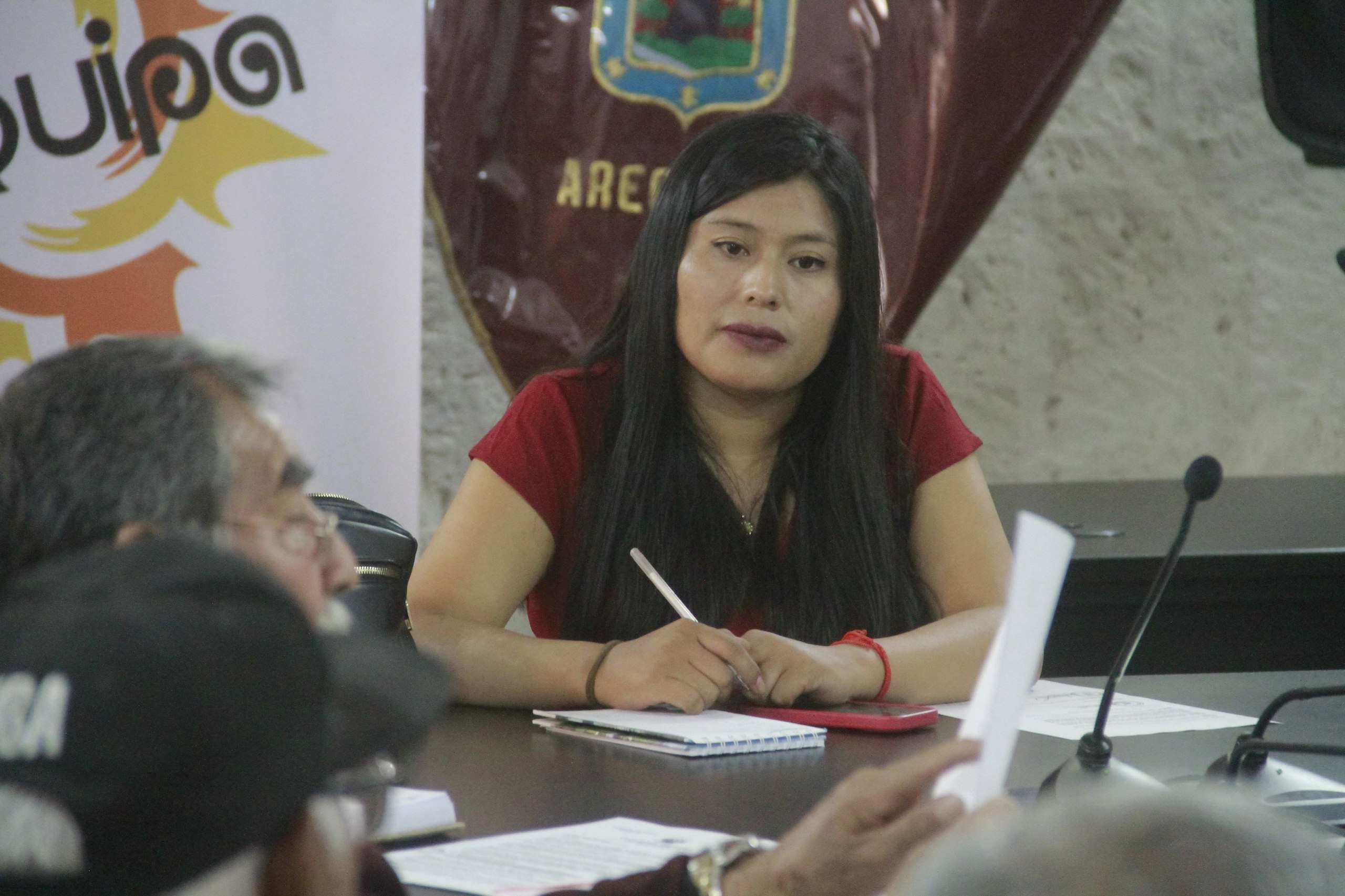 Cambios de dirección frenan mejoras en el hospital central de Majes