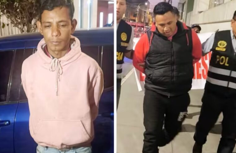 Dictan prisión preventiva para responsables de incendio en local de Miraflores