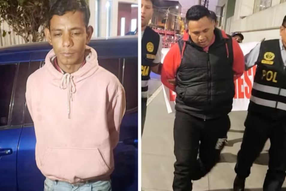 Dictan prisión preventiva para responsables de incendio en local de Miraflores