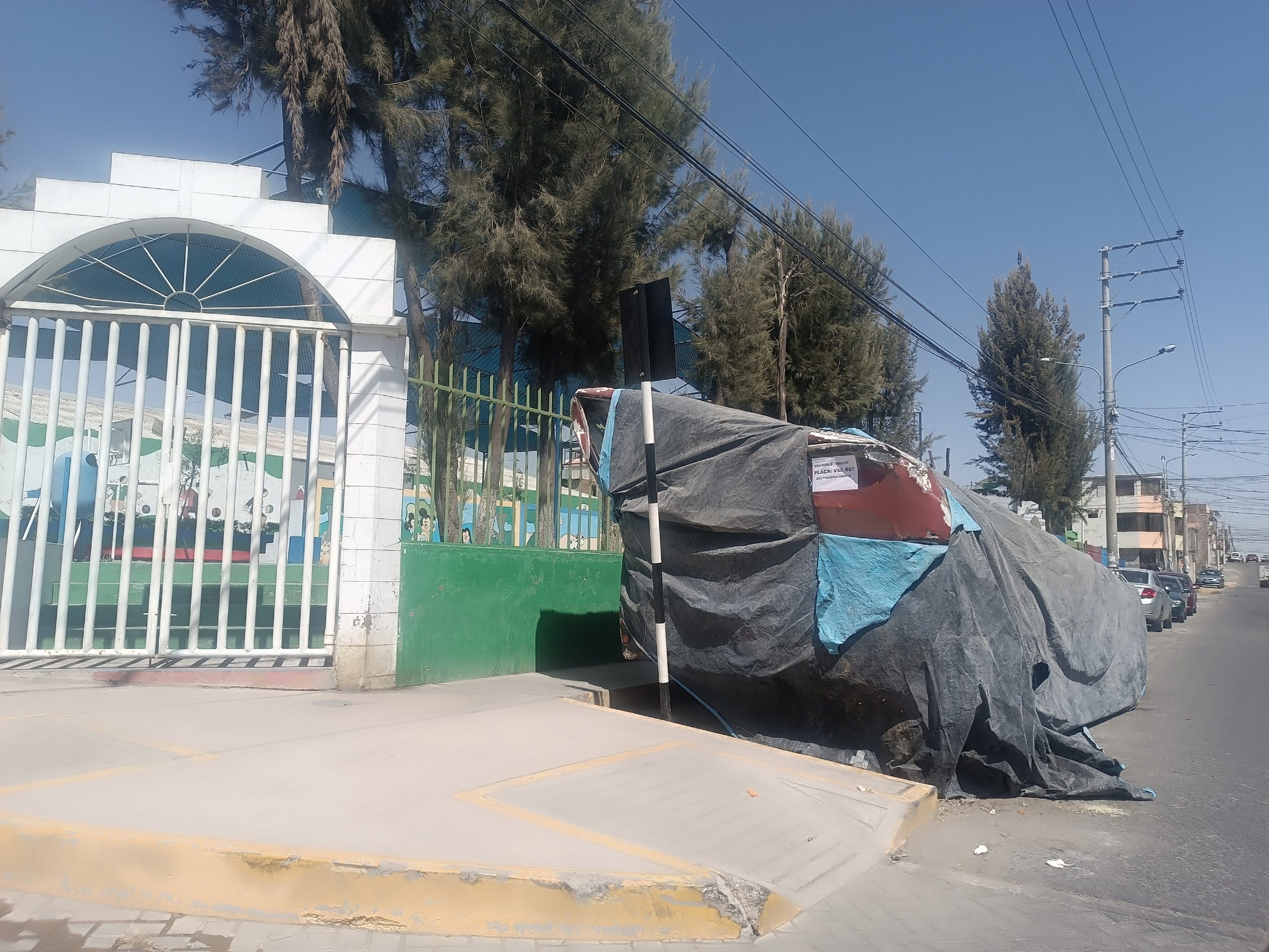 FOTO DE HOY MARTES 23 DE SETIEMBRE