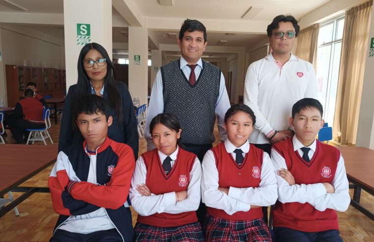 Vínculos entre alumnos, padres y docentes mejoran la educación