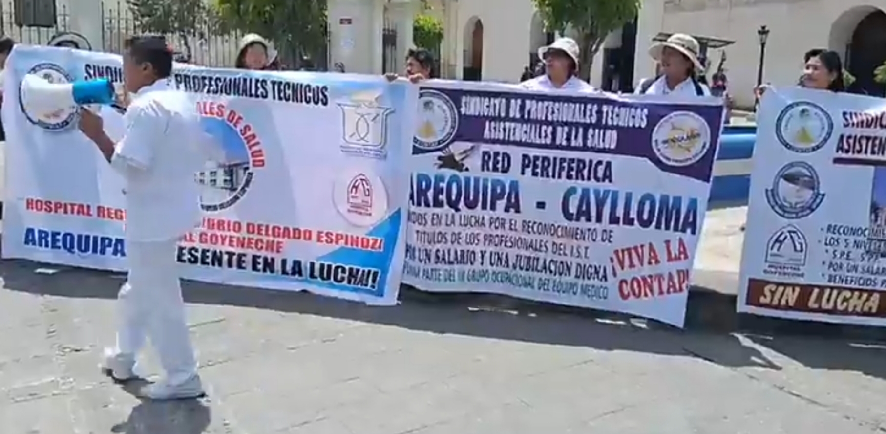 FOTO HOY MIERCOLES 01 DE OCTUBRE