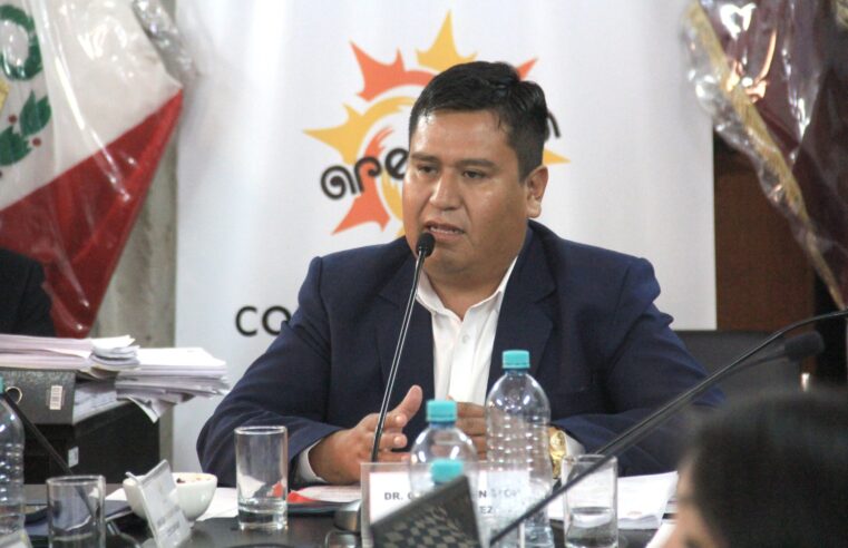 Pacientes del hospital de Majes sobreviven con arroz y huevo frito