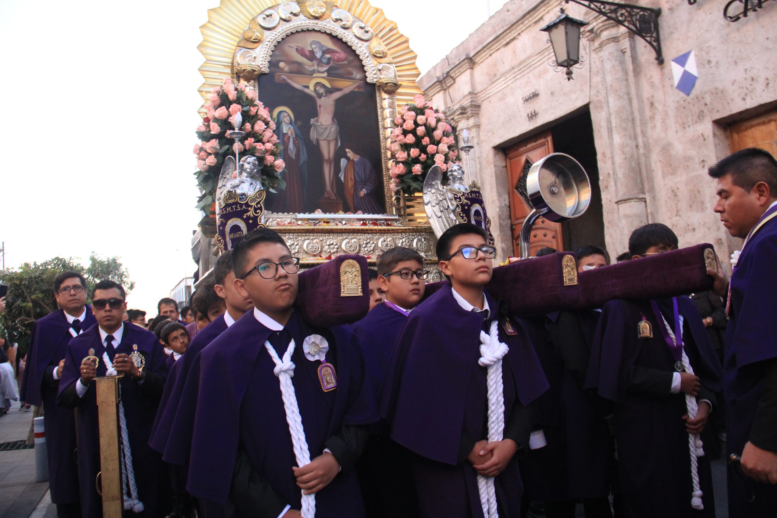 FOTO DE HOY VIERNES 19 DE SETIEMBRE