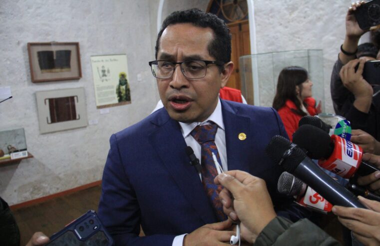 JNE exige resolver superposición de competencias con PJ para evitar crisis en elecciones 2026