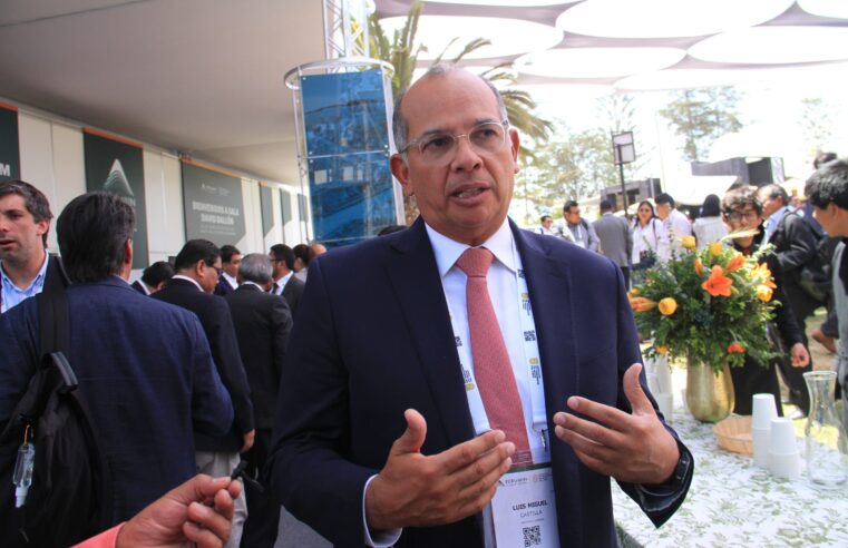 GRA fortalece ejecución de obras con asistencia de Videnza Instituto