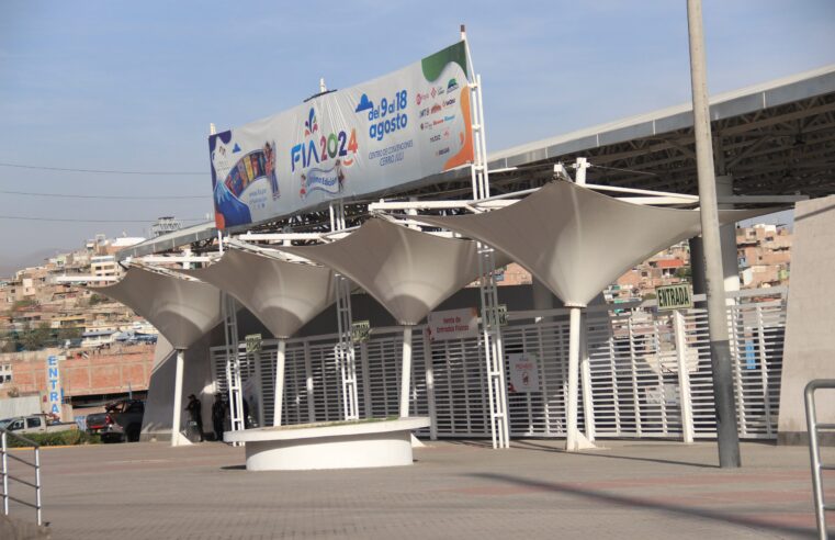 CRA conforma comisión para investigar transferencia de Cerro Juli