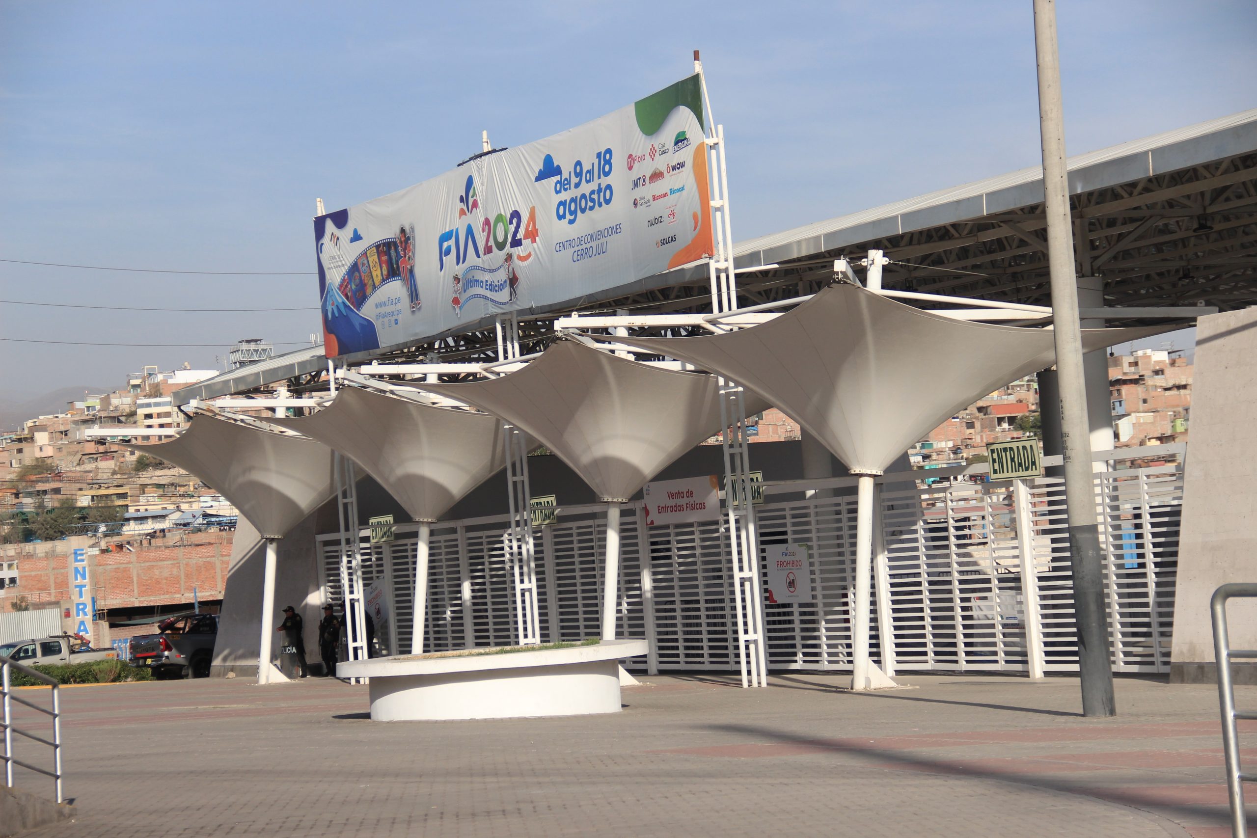 CRA conforma comisión para investigar transferencia de Cerro Juli