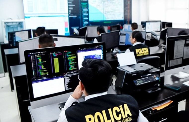 Hackeo sin precedentes a Inteligencia PNP que expuso secretos de Estado peruano