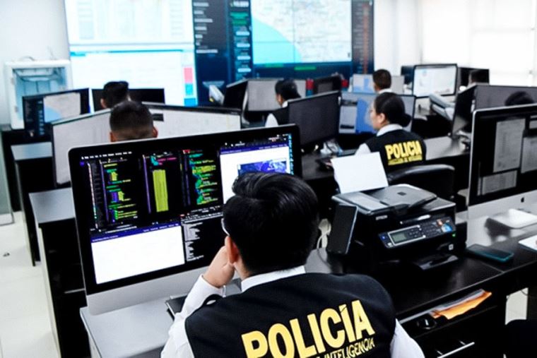 Hackeo sin precedentes a Inteligencia PNP que expuso secretos de Estado peruano