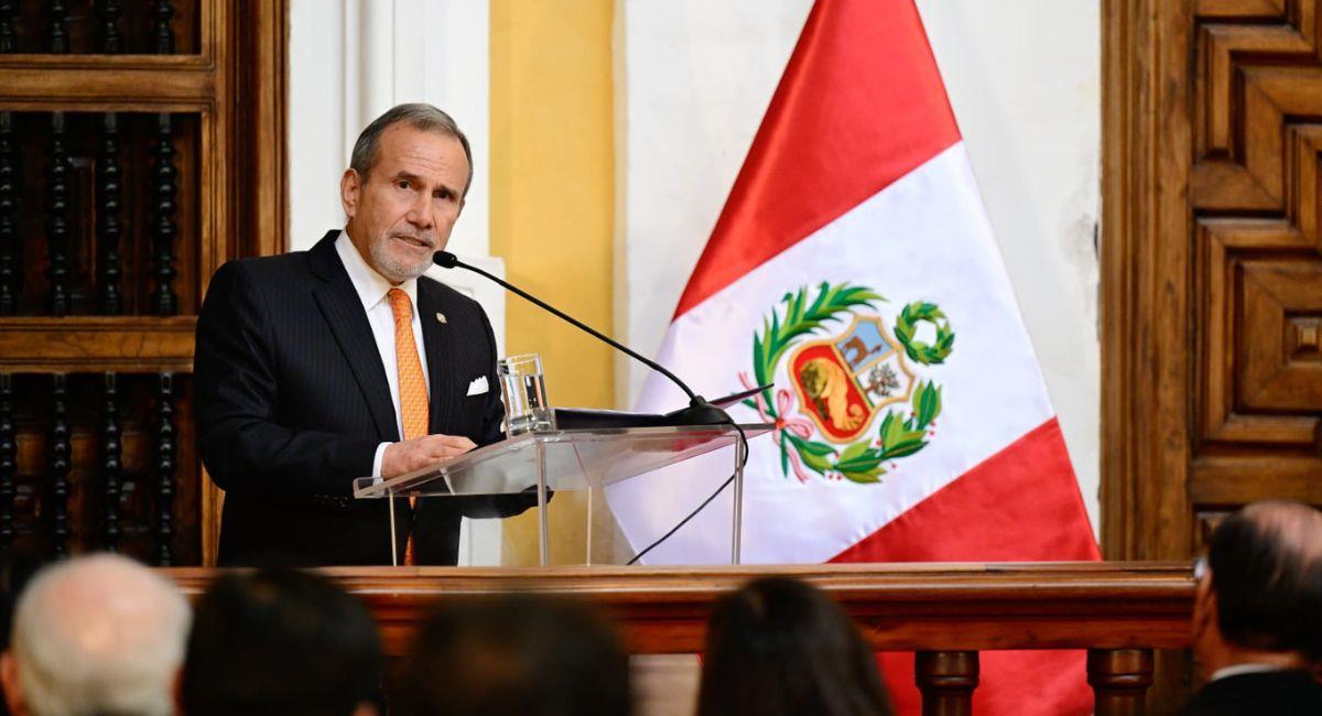 Gobierno peruano abre la puerta a dejar la Corte IDH