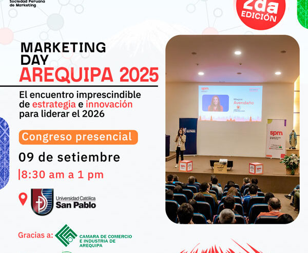 MARKETING DAY – 2025