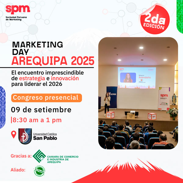 MARKETING DAY – 2025