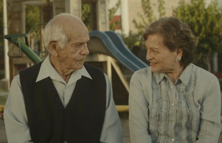 Guido Calderón y Martha Rebaza, las memorias vivas detrás de Nanito