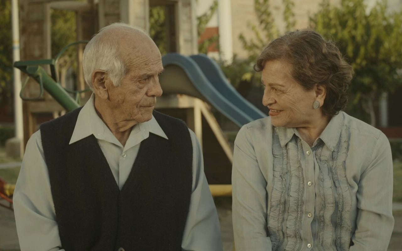 Guido Calderón y Martha Rebaza, las memorias vivas detrás de Nanito