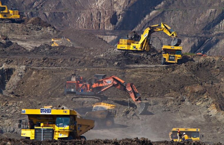 Desarrollar un proyecto minero en Perú puede tomar 40 años