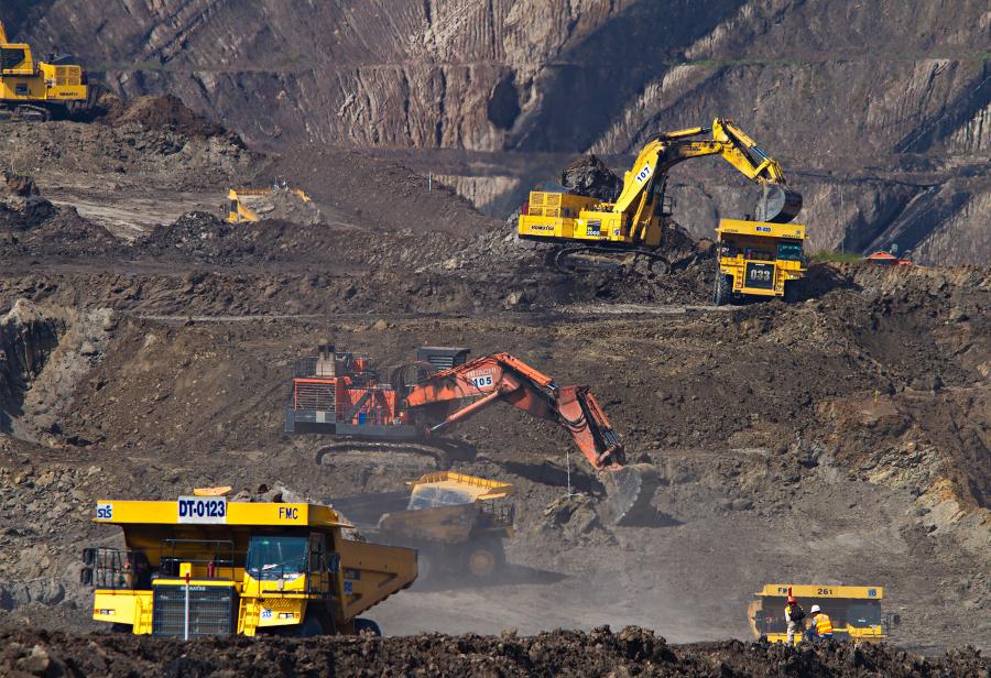 Desarrollar un proyecto minero en Perú puede tomar 40 años