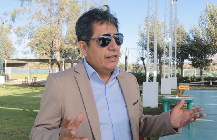 “Debemos construir un empresariado minero cohesionado en el país”