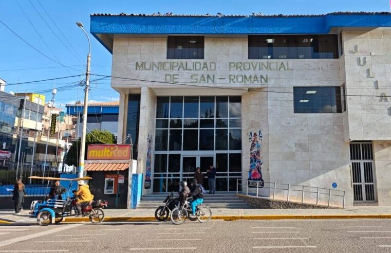 Detectan irregularidades y perjuicio económico en proyectos de seguridad