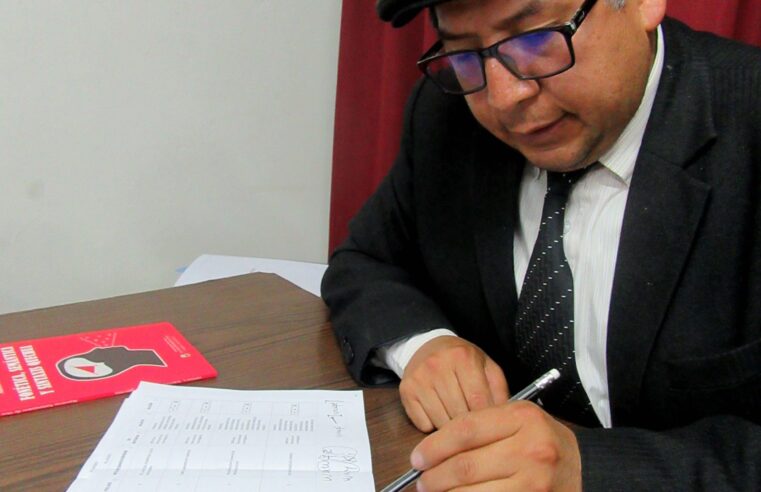 El quechua trivocálico