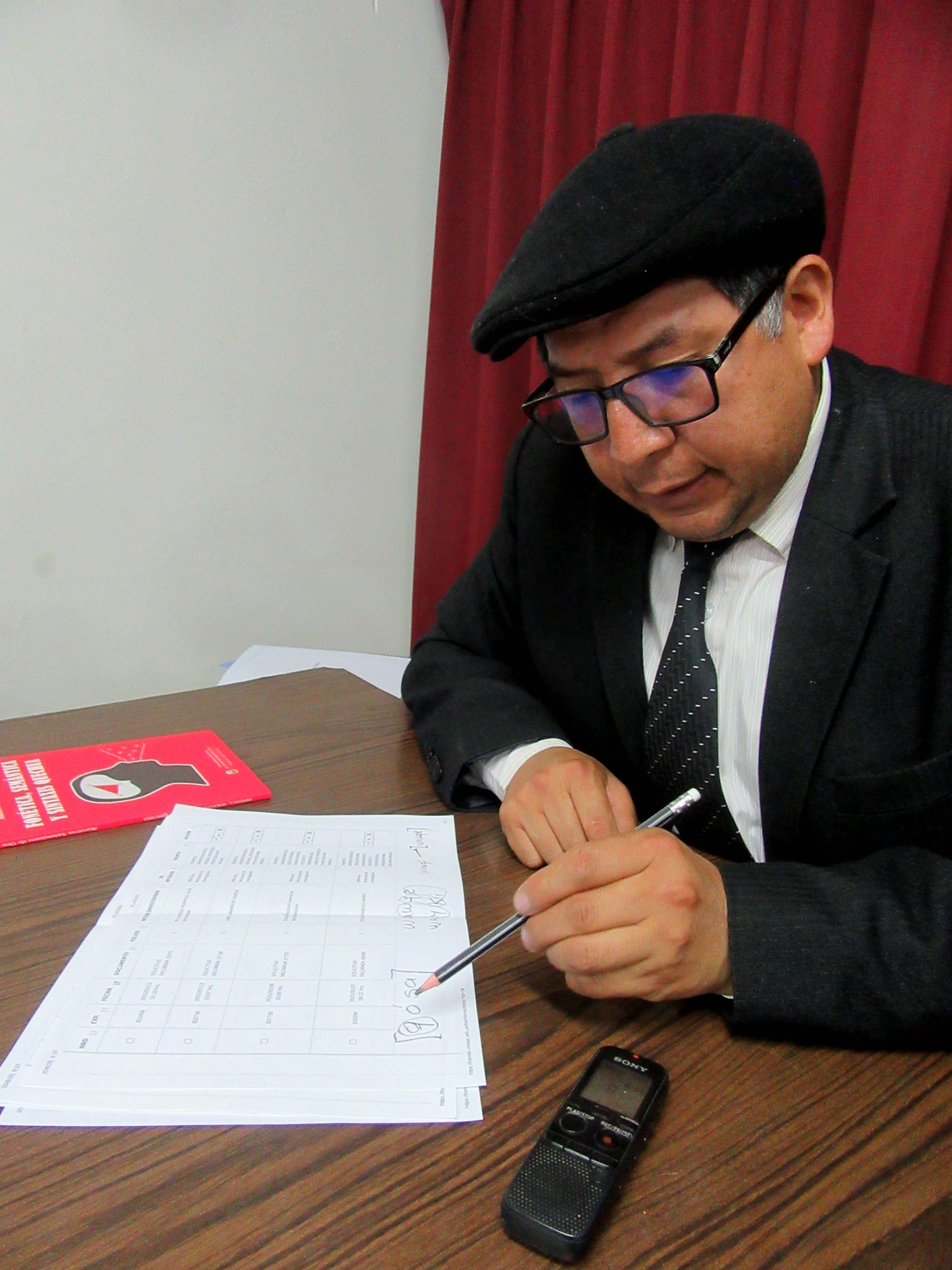 El quechua trivocálico