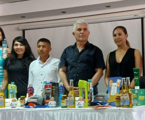 Carrera Nocturna promoverá el deporte entre los jóvenes