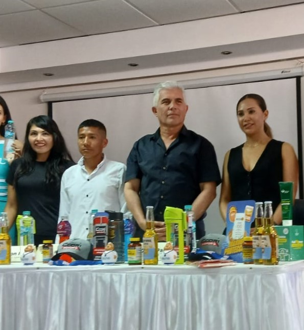 Carrera Nocturna promoverá el deporte entre los jóvenes