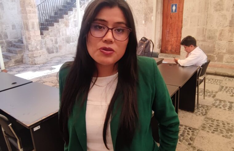 Obras en tramo V de vía Viscachani avanzan sin supervisora