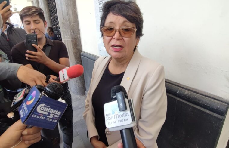 GRA no logra financiamiento para licenciar institutos técnicos en Arequipa