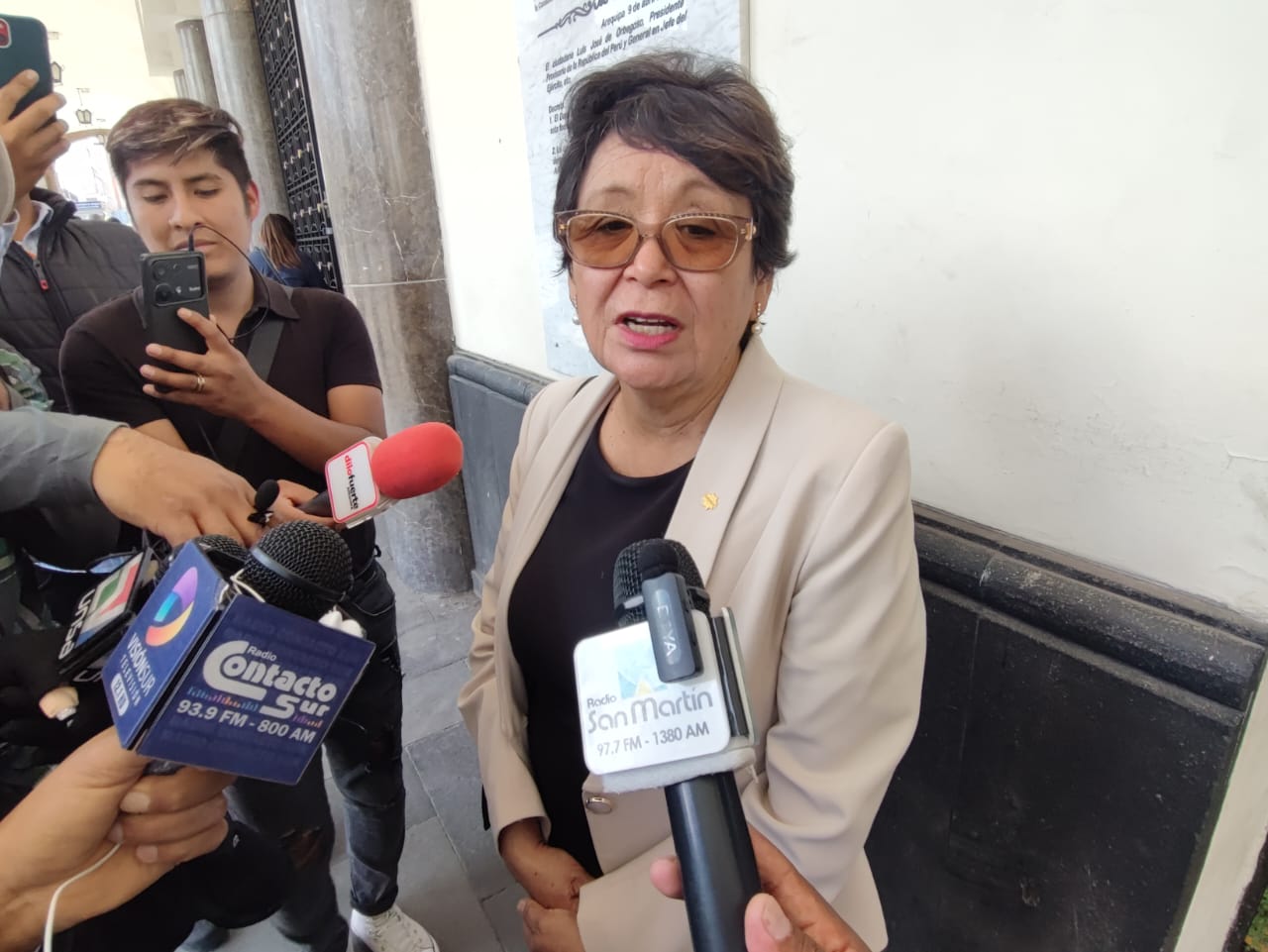 GRA no logra financiamiento para licenciar institutos técnicos en Arequipa