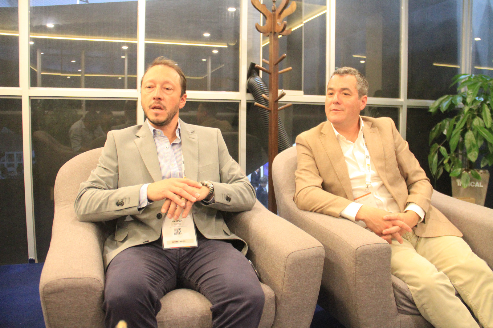 La buena salud del trabajador es pilar en su hogar y en la empresa