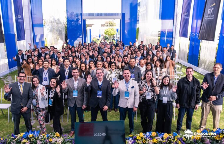 Experiencia de Transaltisa apuesta por seguridad y sostenibilidad en minería