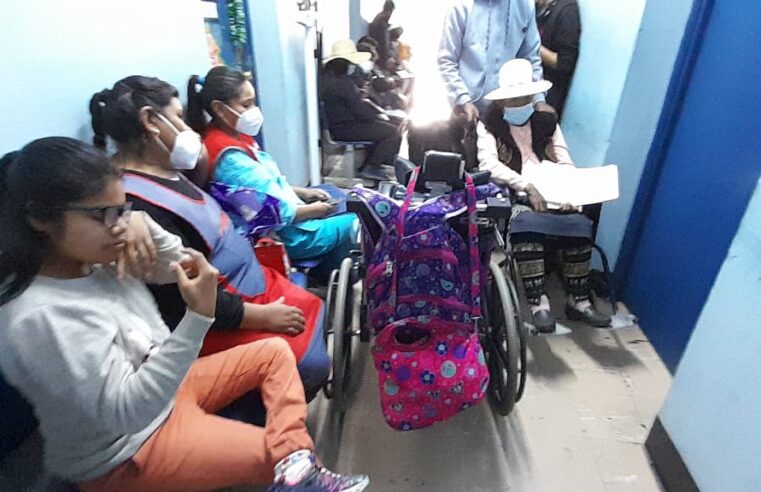 Arequipa confirma 24 casos de tos ferina y mantiene 16 en investigación