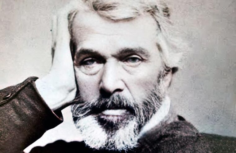 THOMAS CARLYLE  O EL CULTO A LOS HÉROES             
