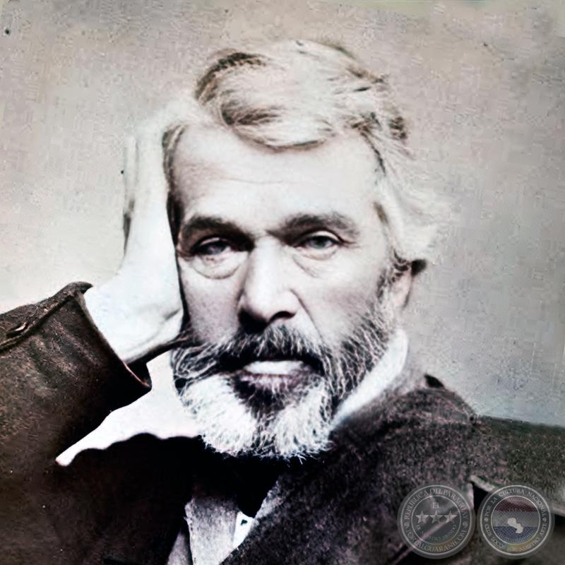 THOMAS CARLYLE  O EL CULTO A LOS HÉROES             