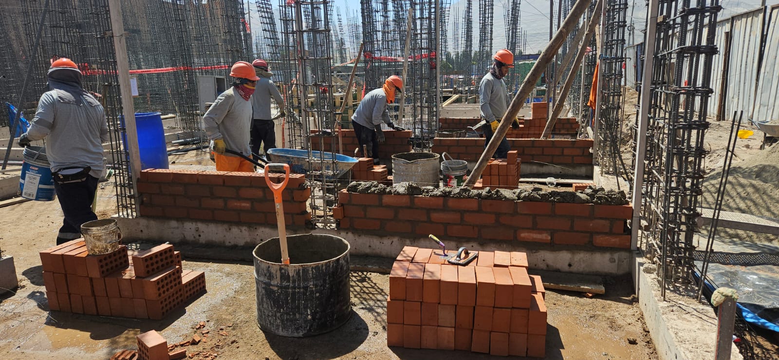 Centro de salud de Uraca se retrasa hasta el 2026