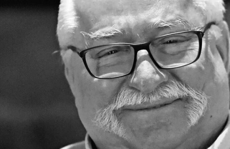 Walesa, el de Polonia