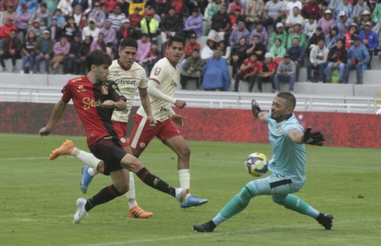 FBC Melgar favorito esta tarde ante Comerciantes