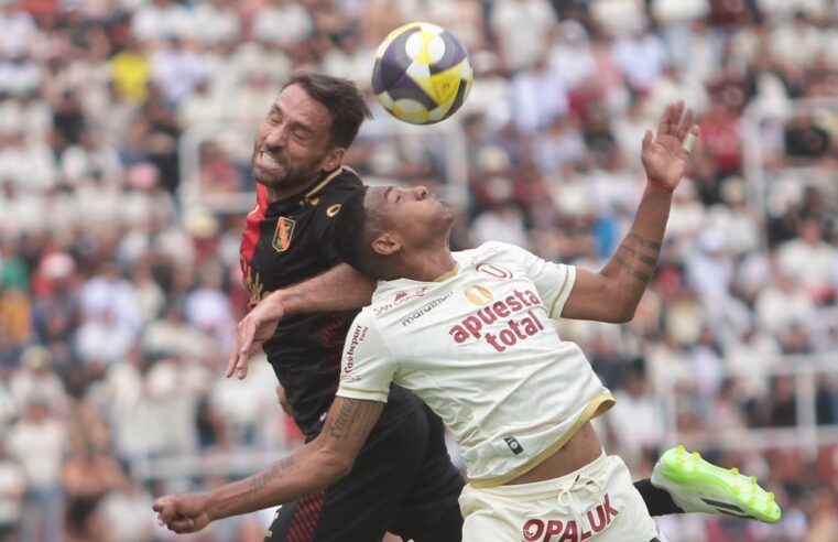 El FBC Melgar no levanta ni con Juan Reynoso