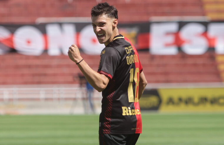 El «Clásico del Sur» se juega por la clasificación