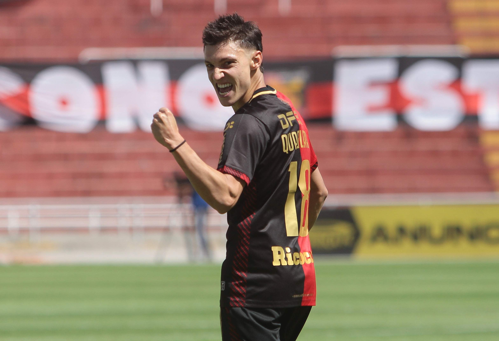 El «Clásico del Sur» se juega por la clasificación