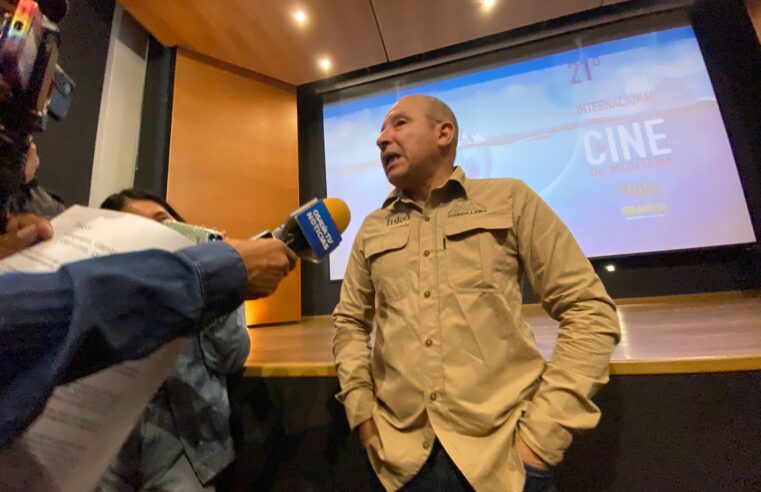 Documentales de deportes de aventura se presentarán en Inkafest 2025